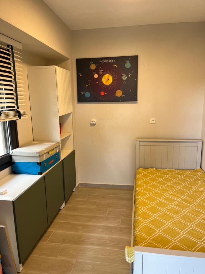 Nikiti Heart Luxury Villa Luaran gambar