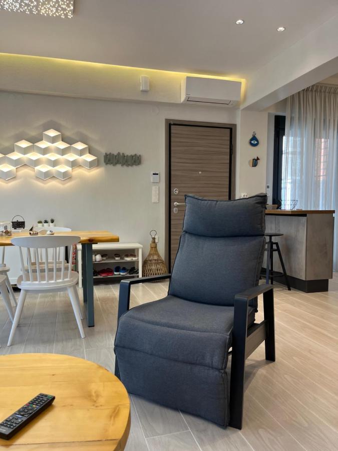 Nikiti Heart Luxury Villa Luaran gambar
