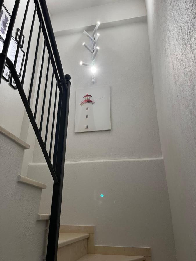 Nikiti Heart Luxury Villa Luaran gambar